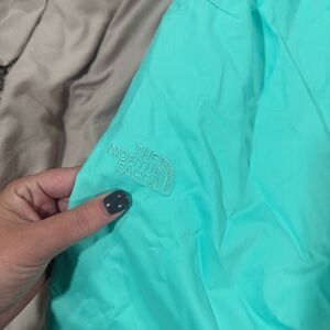 Women large North Face Ski Pants